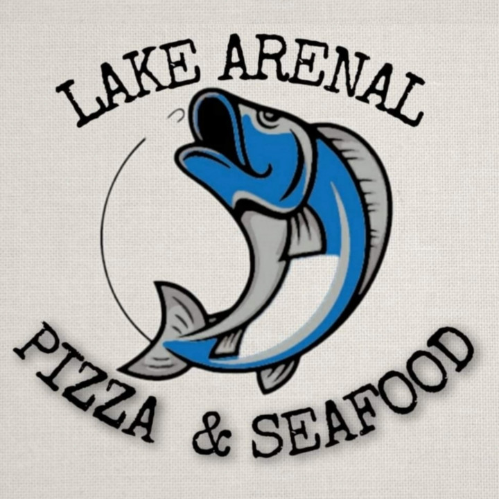 Foto del restaurante Lake Arenal Pizza & Seafood